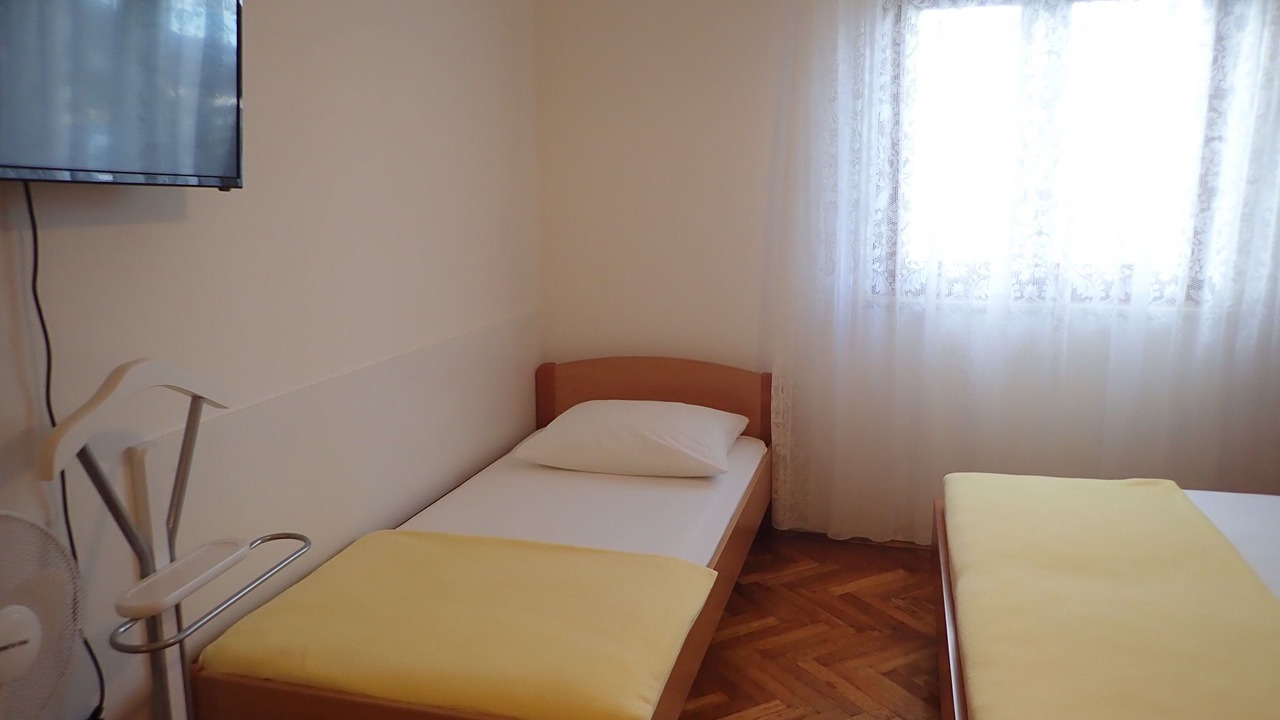 Photo of Bedroom in Seline