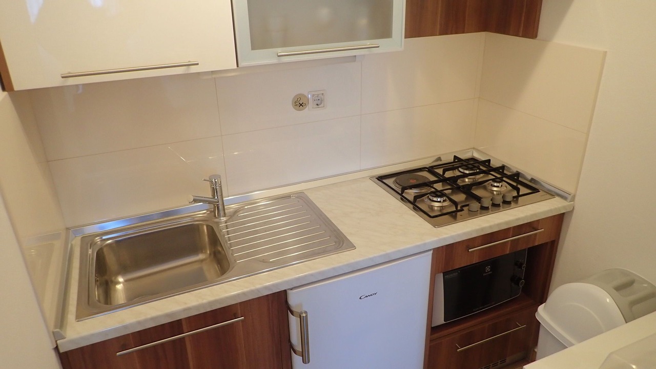 Photo of Kitchen in Seline