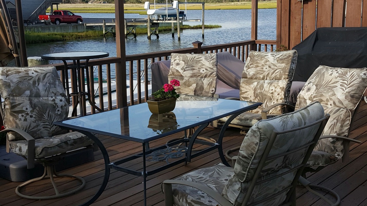 Photo of Outdoor in Shirley