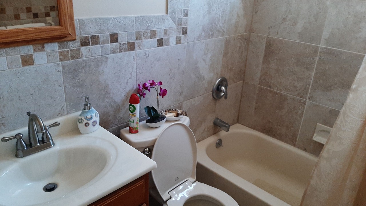 Photo of Bathroom in Shirley