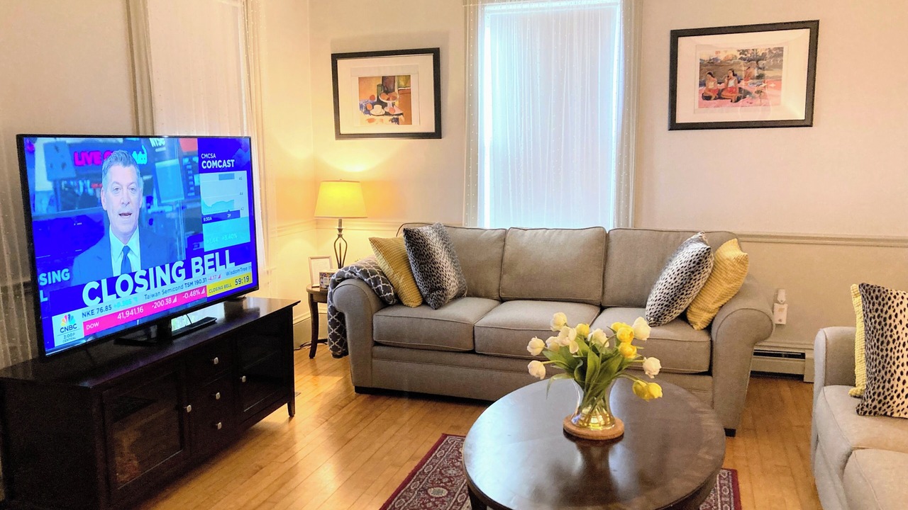 Photo of Livingroom in Portsmouth