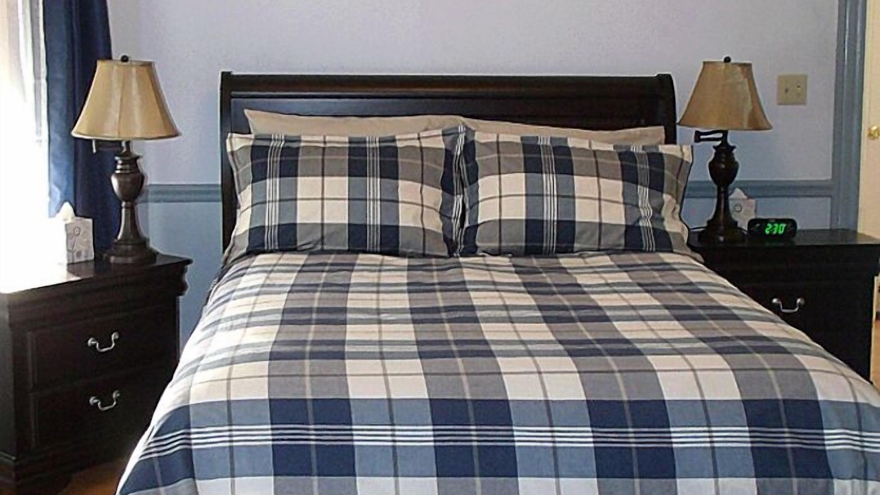 Photo of Bedroom in Portsmouth