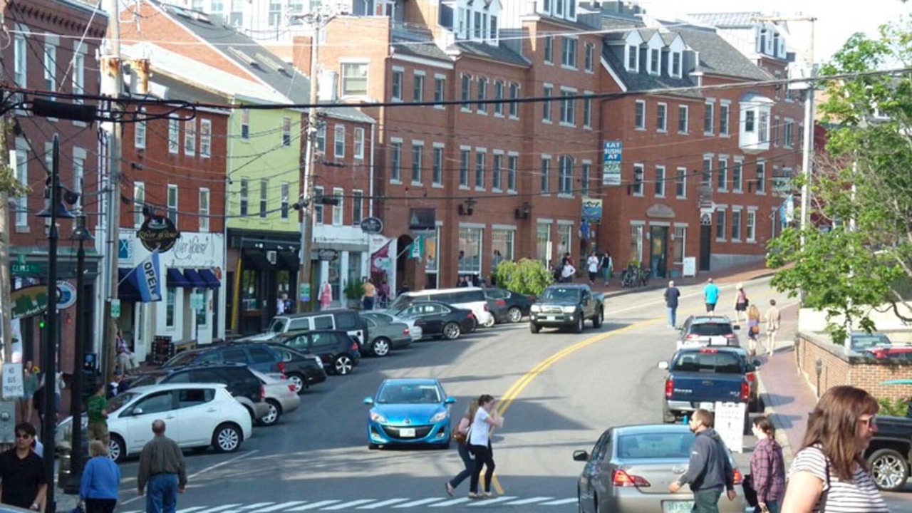 Photo of Others in Portsmouth