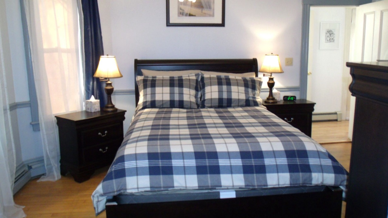 Photo of Bedroom in Portsmouth