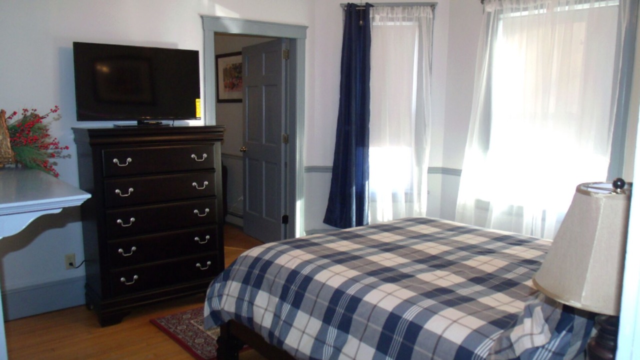 Photo of Bedroom in Portsmouth