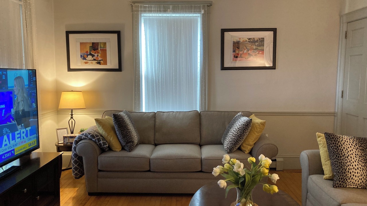 Photo of Livingroom in Portsmouth