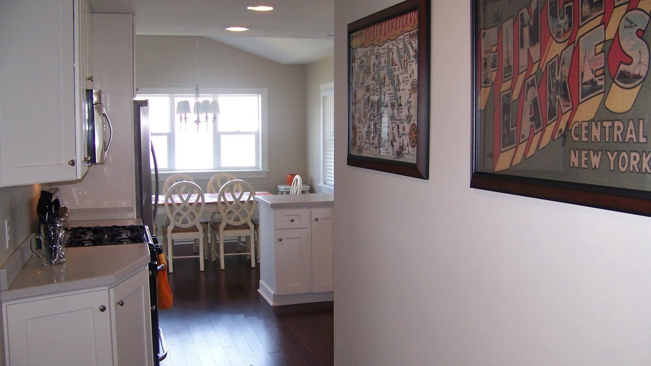 Photo of Kitchen in Middlesex