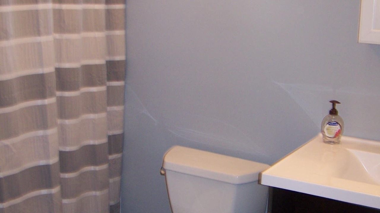 Photo of Bathroom in Middlesex