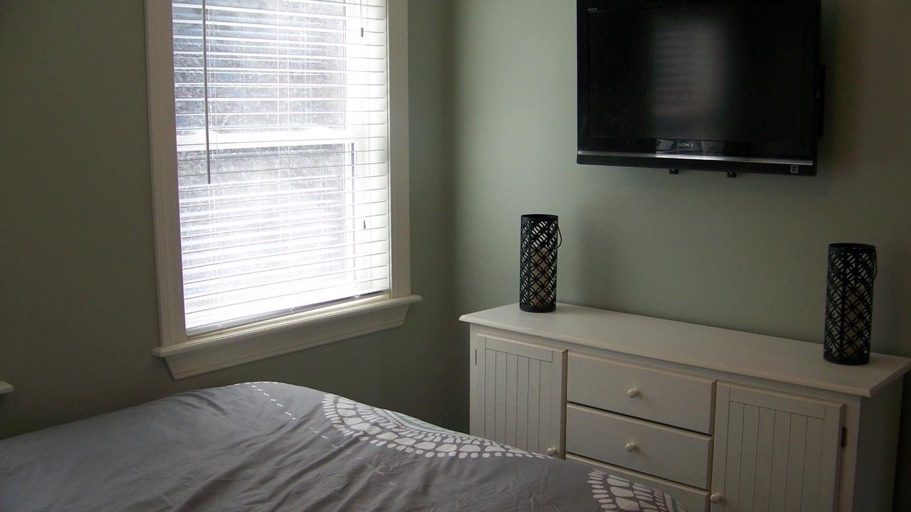 Photo of Bedroom in Middlesex