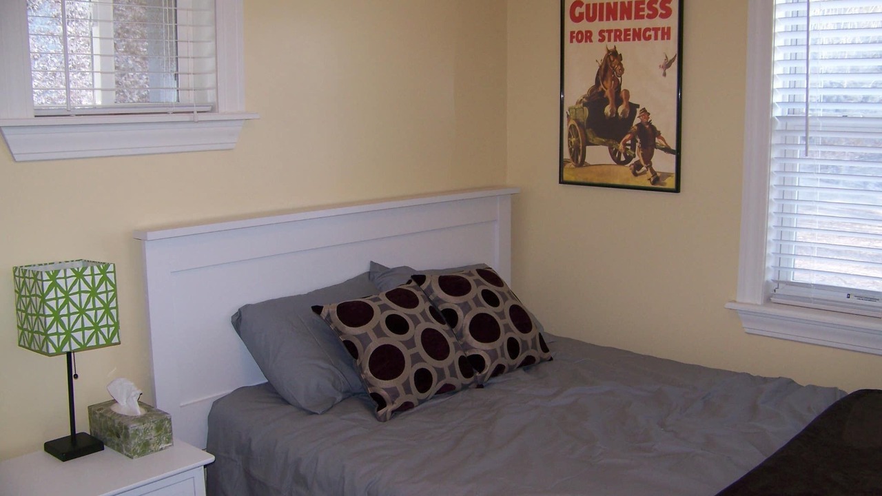Photo of Bedroom in Middlesex