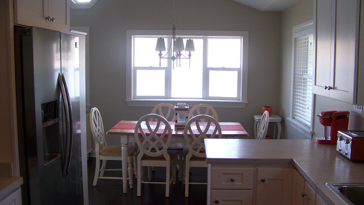 Photo of Kitchen in Middlesex