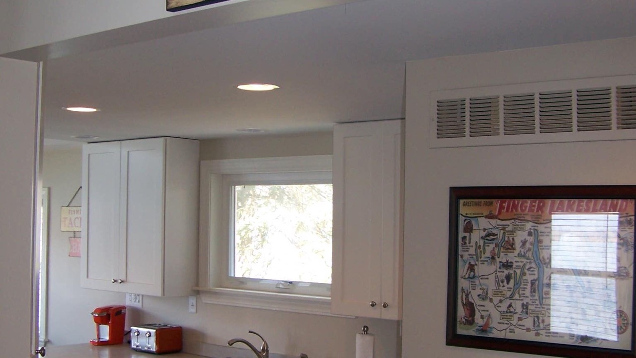 Photo of Kitchen in Middlesex