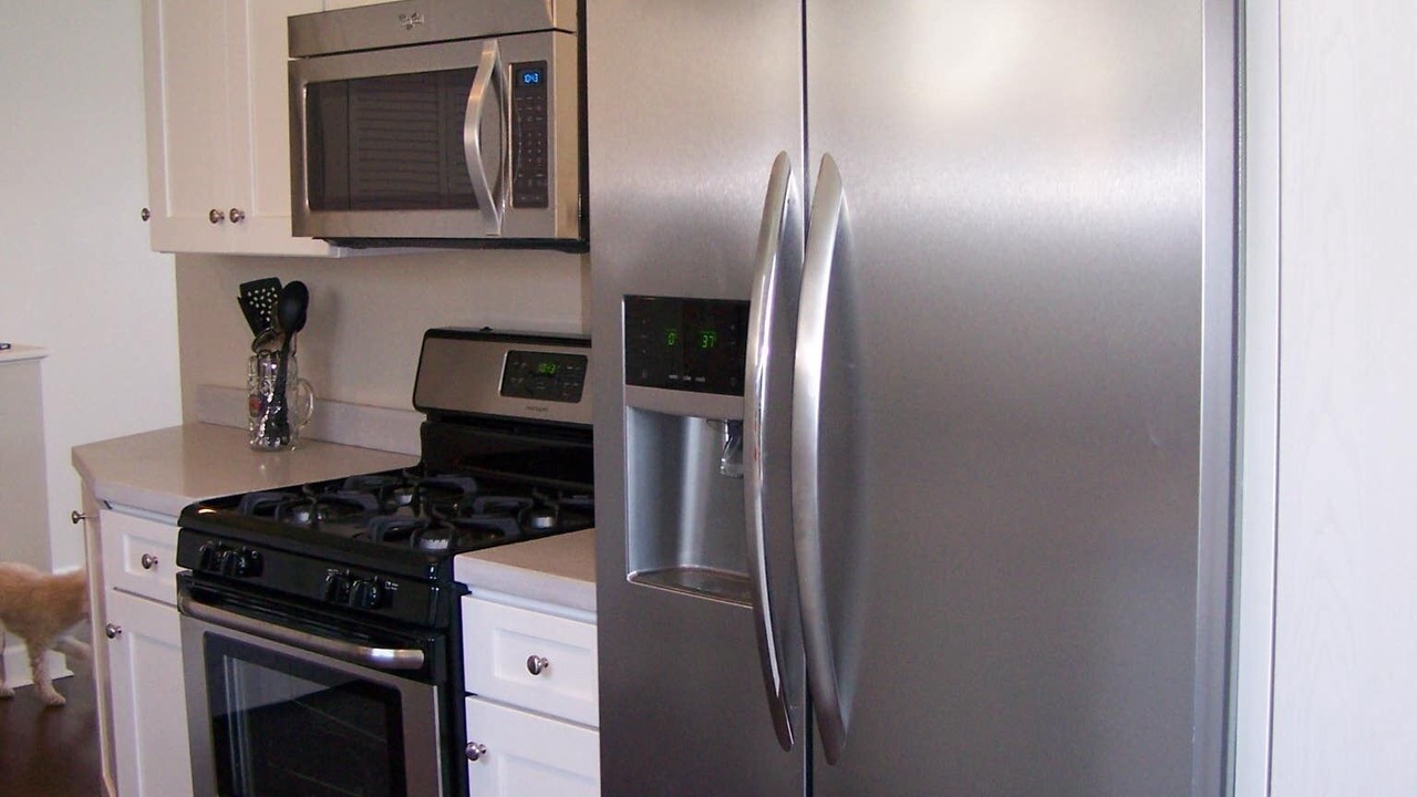 Photo of Kitchen in Middlesex