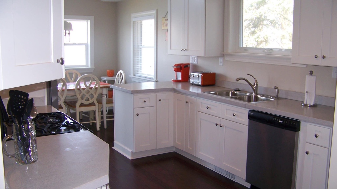 Photo of Kitchen in Middlesex