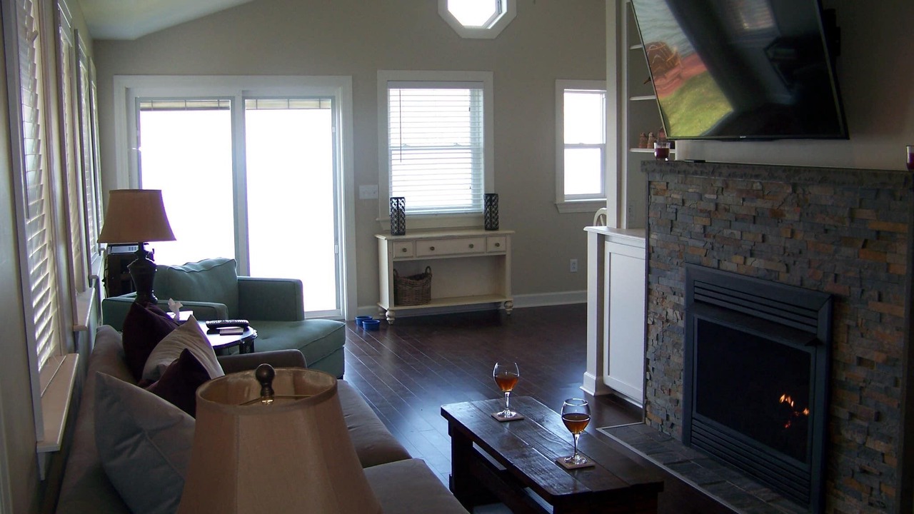 Photo of Livingroom in Middlesex