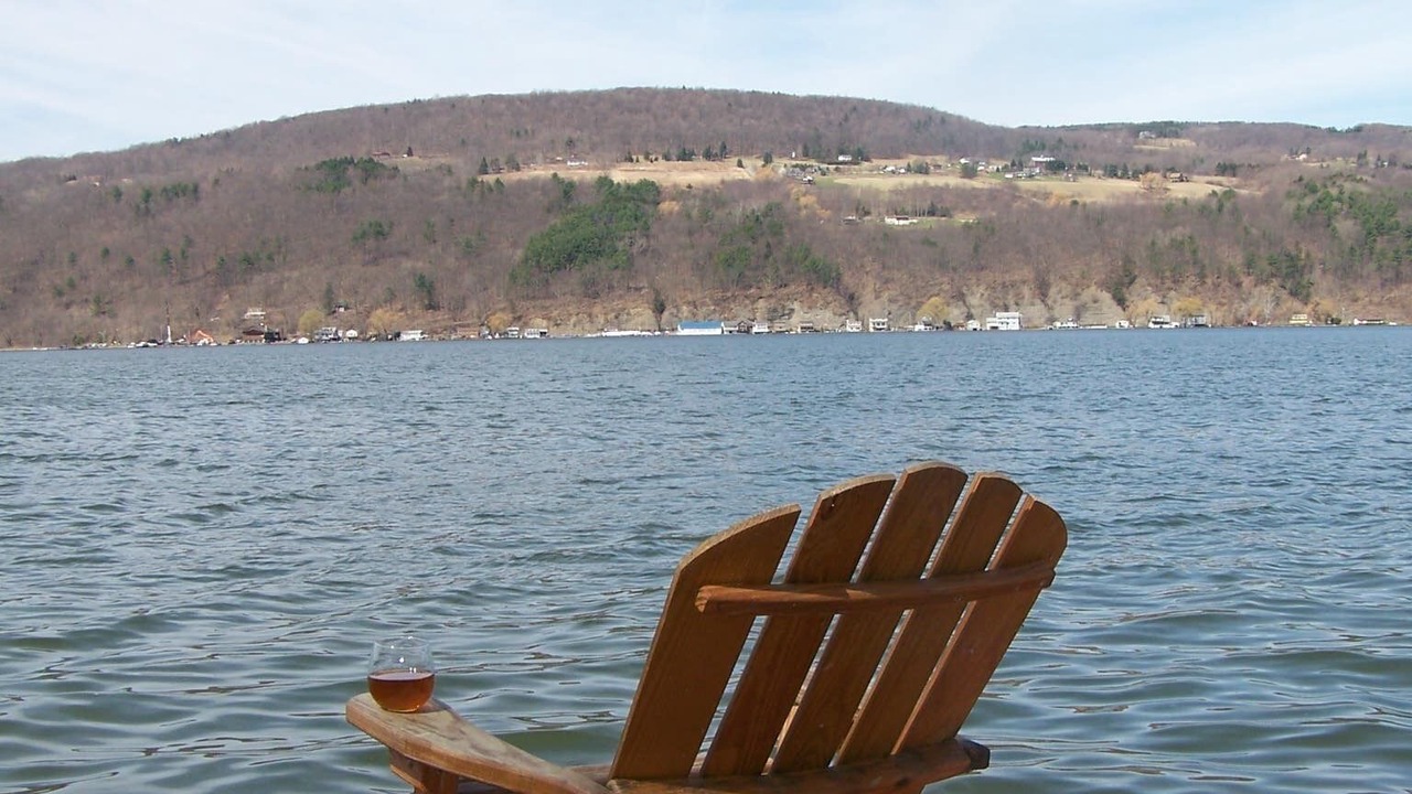 Photo of Outdoor in Middlesex