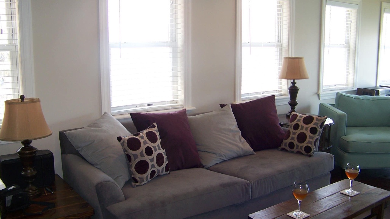 Photo of Livingroom in Middlesex