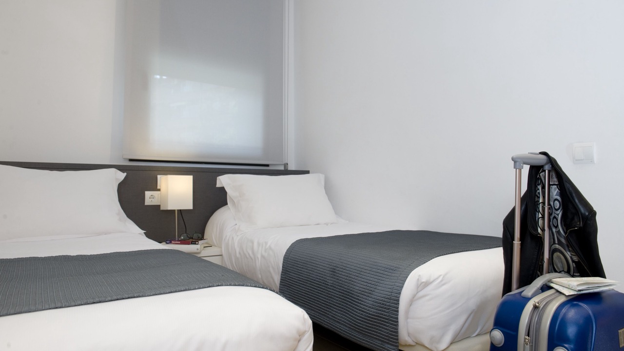 Photo of Bedroom in La Font de la Guatlla