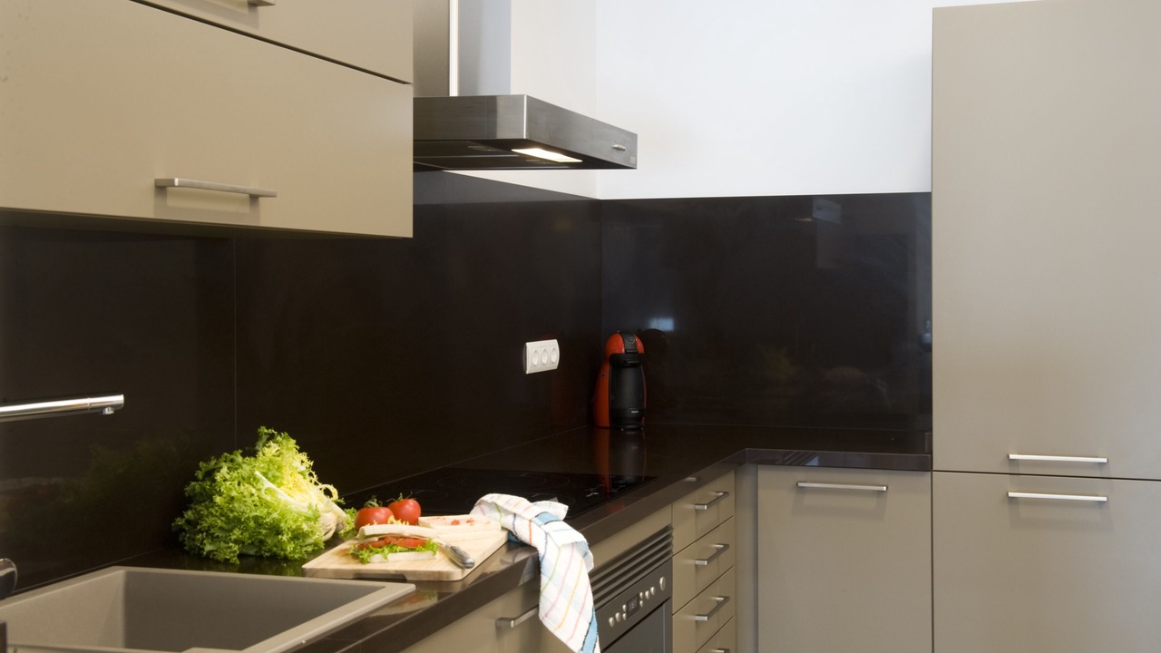 Photo of Kitchen in La Font de la Guatlla