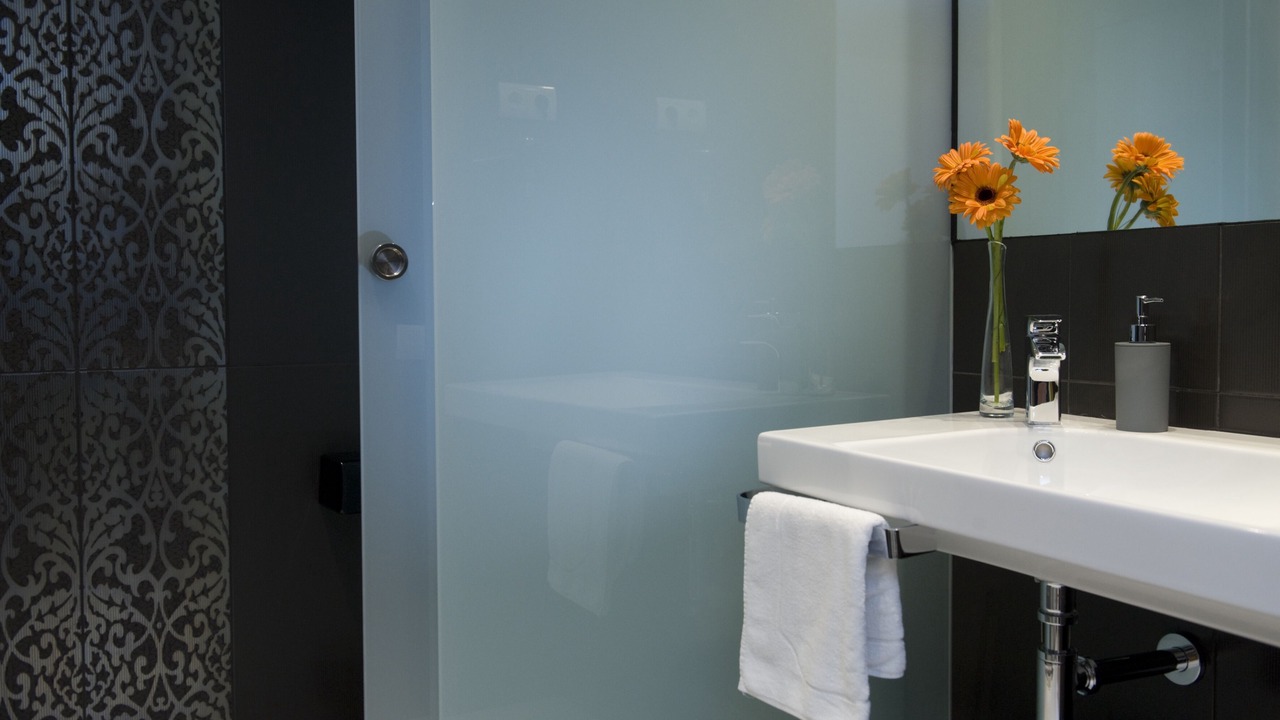 Photo of Bathroom in La Font de la Guatlla