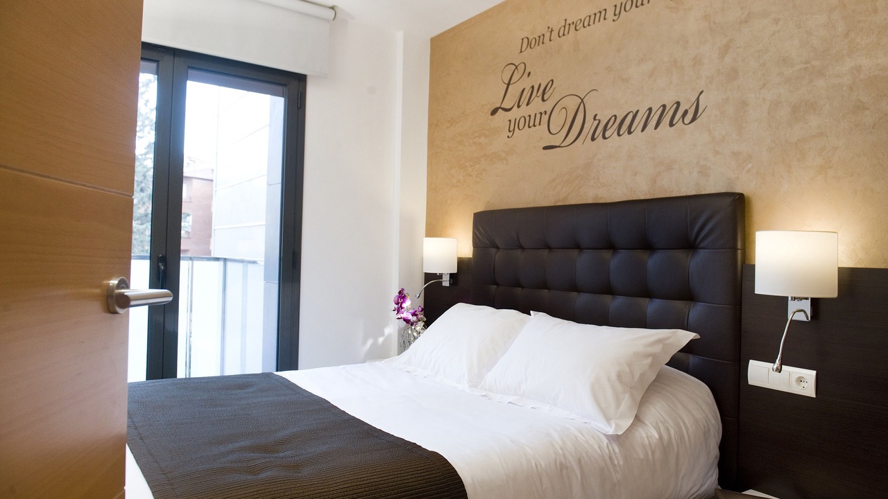 Photo of Bedroom in La Font de la Guatlla