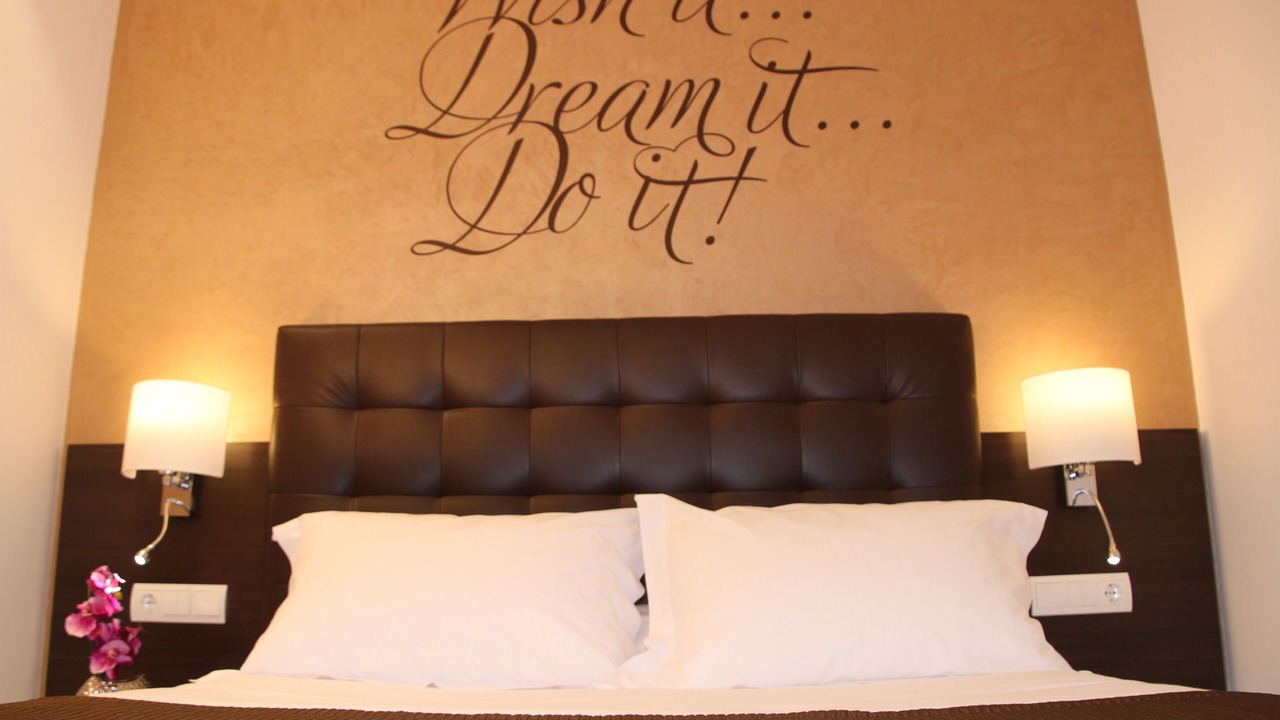 Photo of Bedroom in La Font de la Guatlla