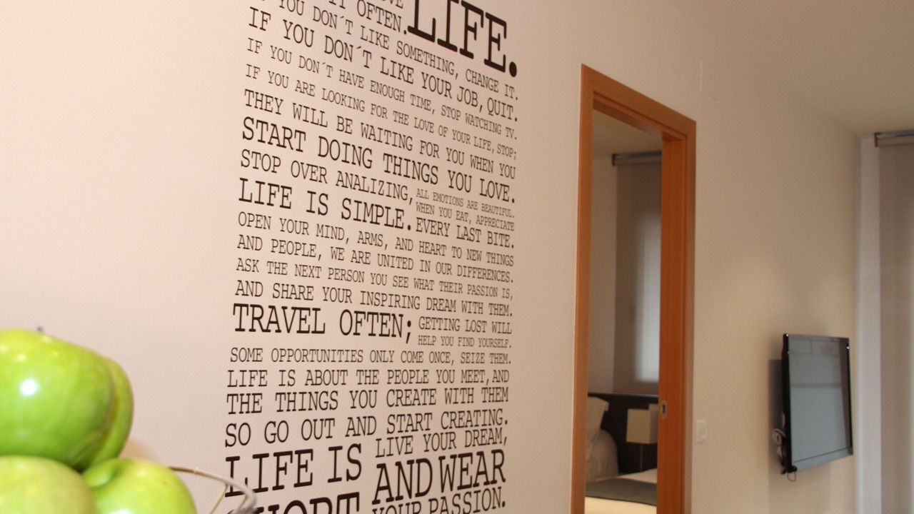 Photo of Bedroom in La Font de la Guatlla
