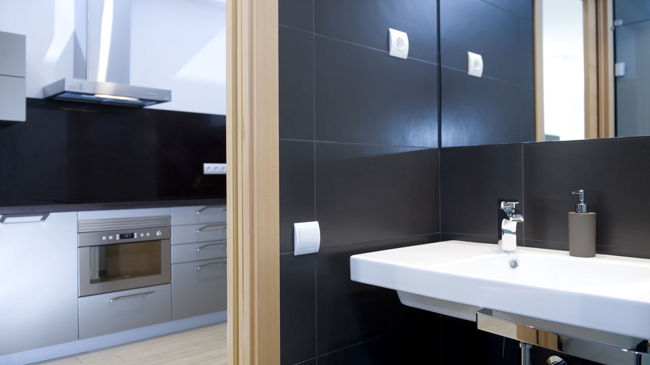 Photo of Bathroom in La Font de la Guatlla