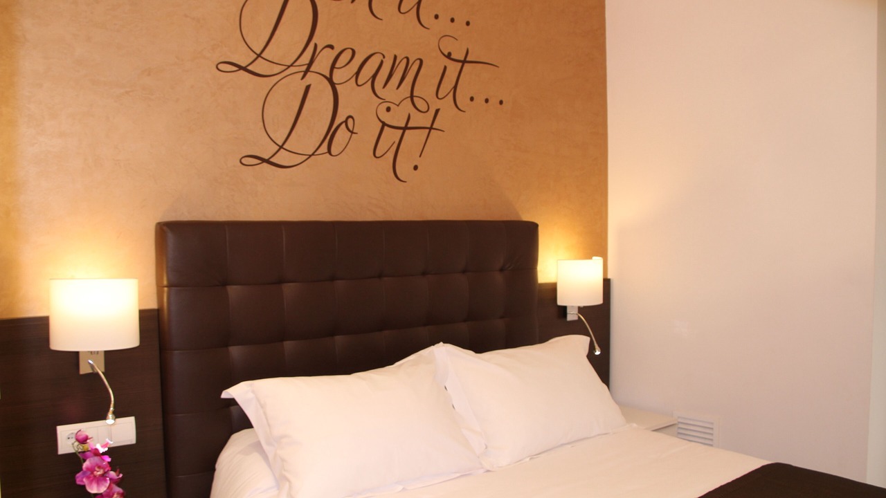 Photo of Bedroom in La Font de la Guatlla