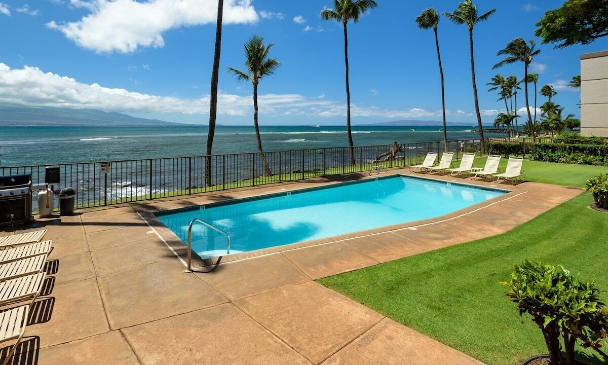 Photo of Outdoor in Maalaea