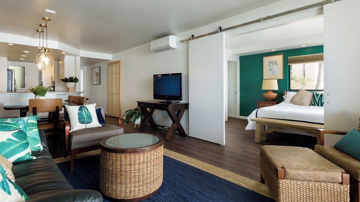 Photo of Bedroom in Maalaea