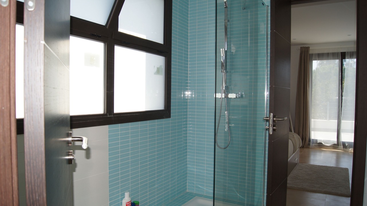 Photo of Bathroom in El Roc de Sant Gaieta