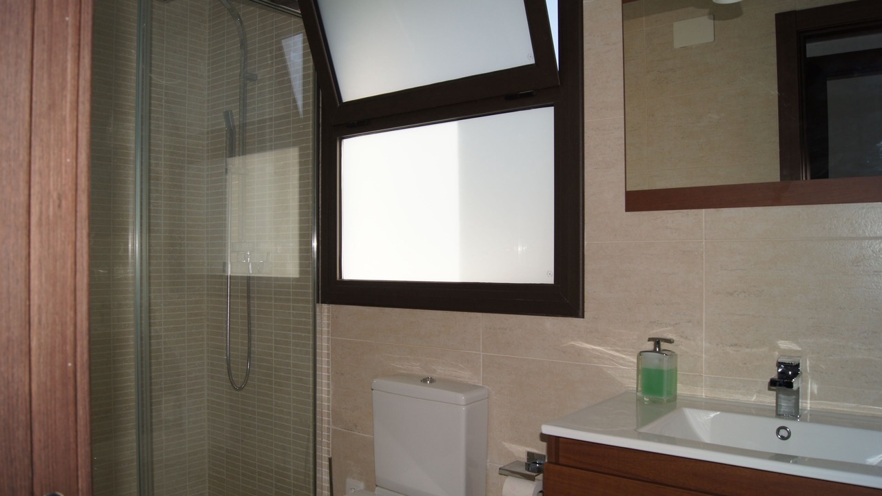 Photo of Bathroom in El Roc de Sant Gaieta