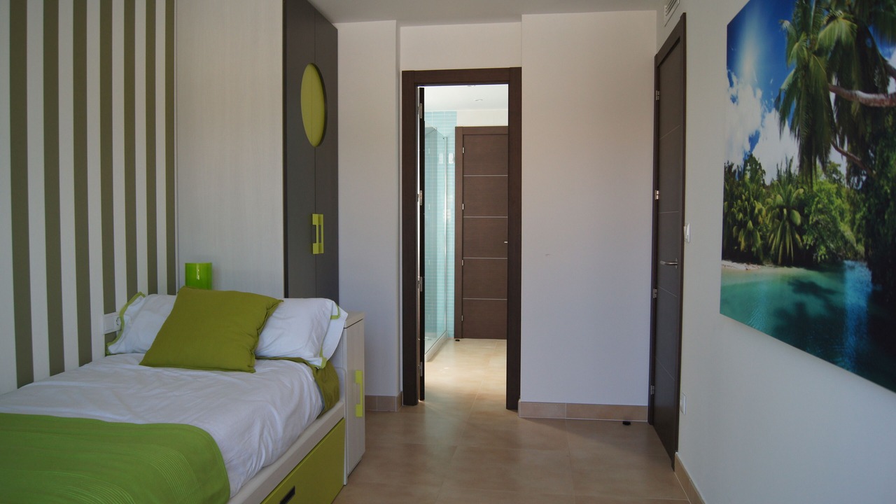 Photo of Bedroom in El Roc de Sant Gaieta