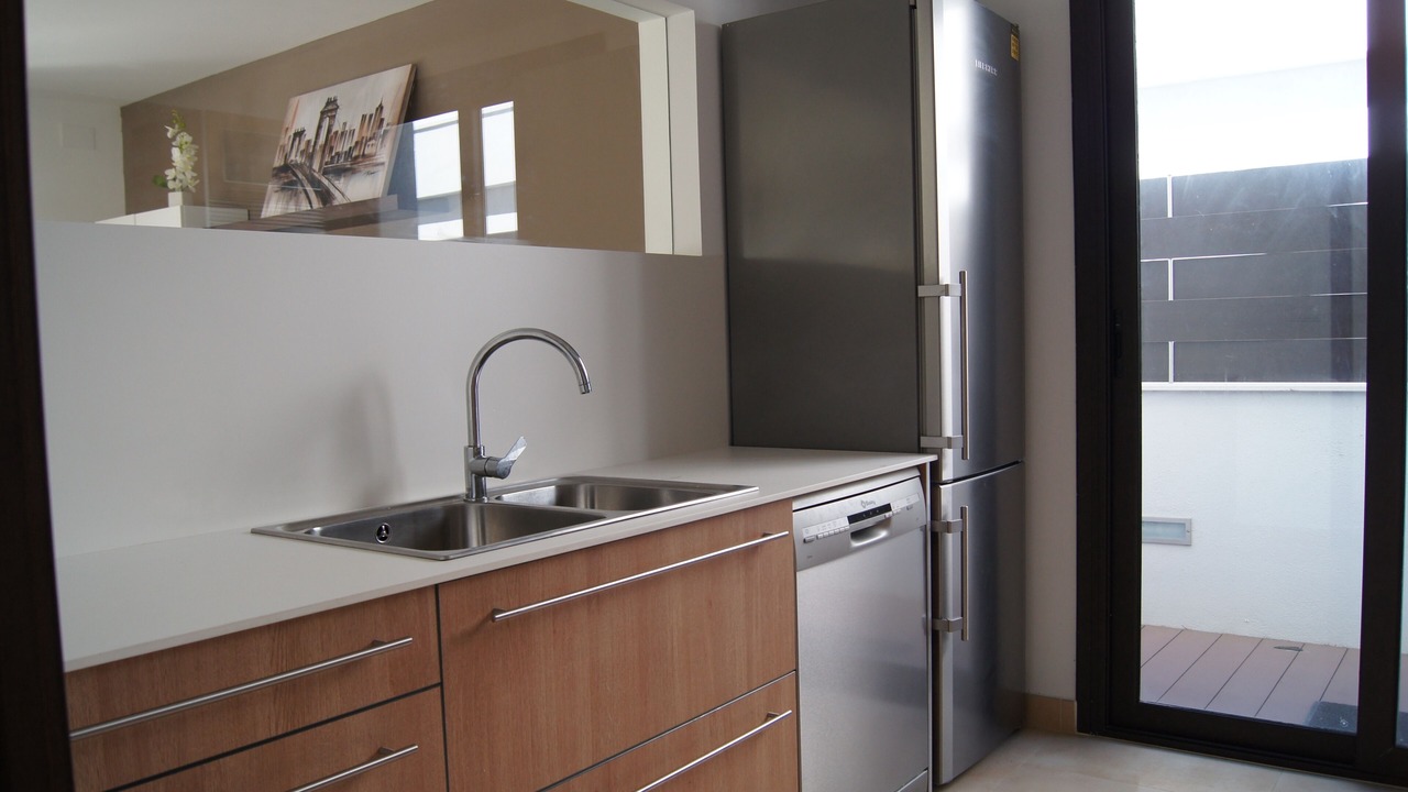 Photo of Kitchen in El Roc de Sant Gaieta