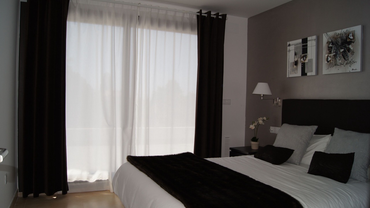 Photo of Bedroom in El Roc de Sant Gaieta