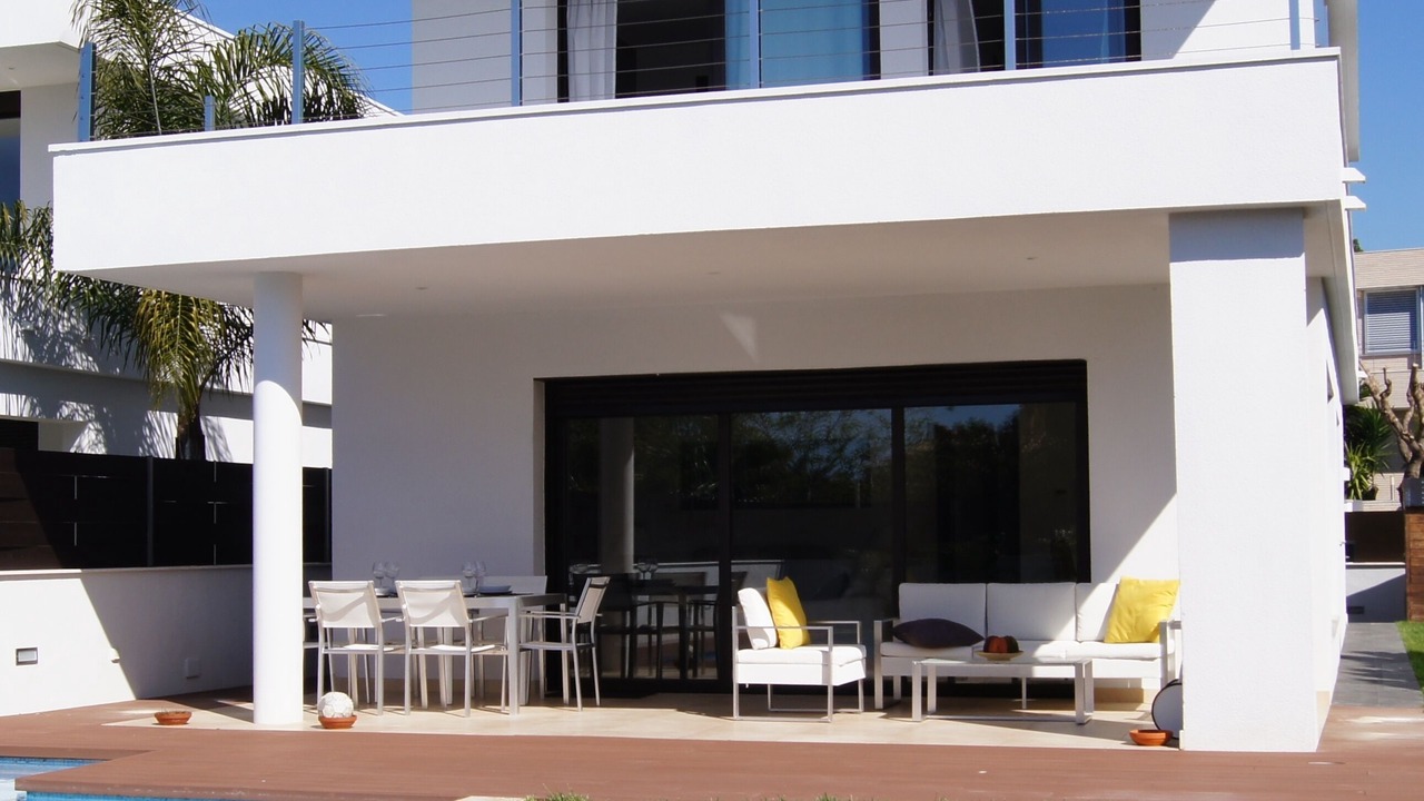 Photo of Outdoor in El Roc de Sant Gaieta