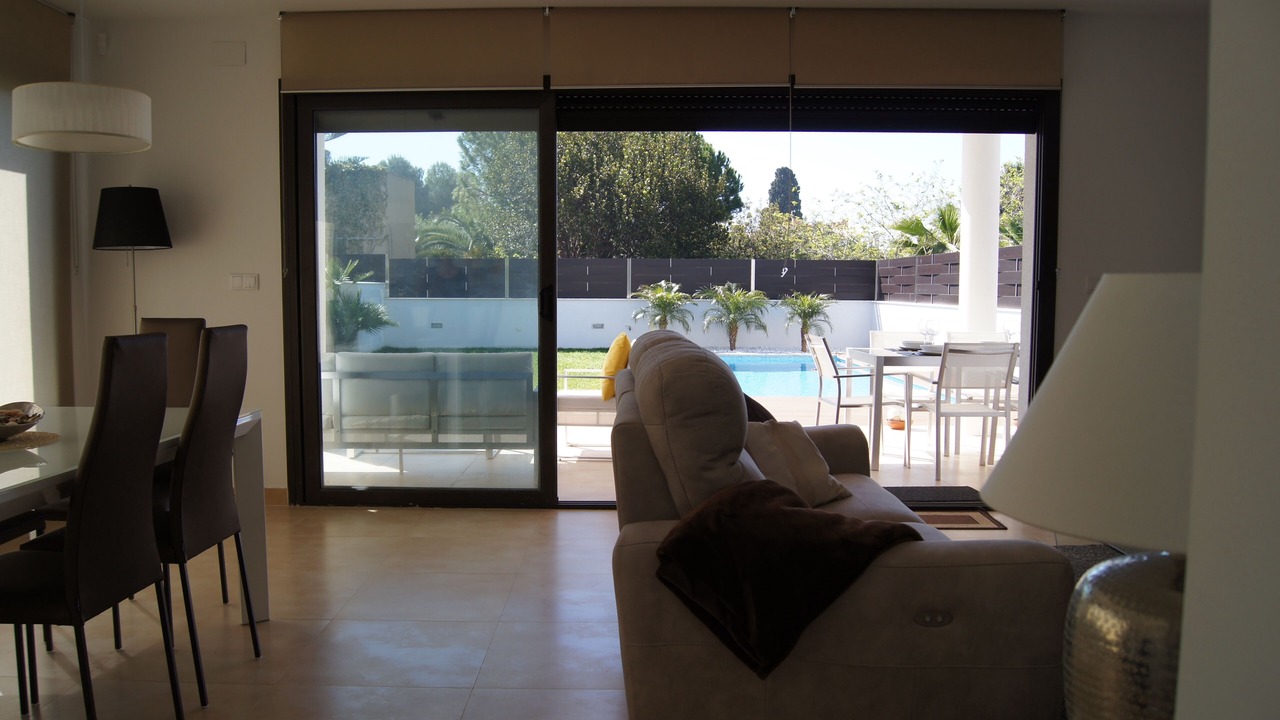 Photo of Livingroom in El Roc de Sant Gaieta