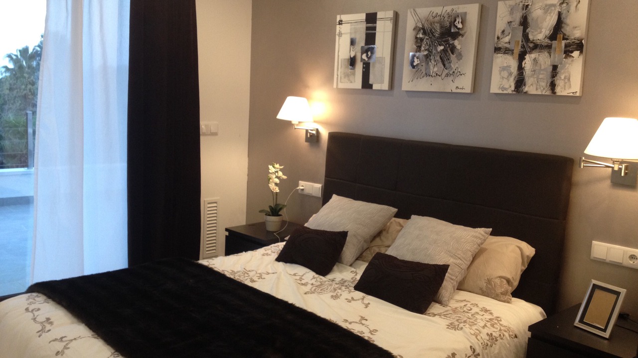 Photo of Bedroom in El Roc de Sant Gaieta