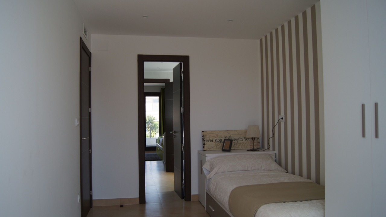 Photo of Bedroom in El Roc de Sant Gaieta