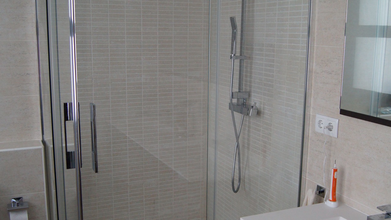 Photo of Bathroom in El Roc de Sant Gaieta
