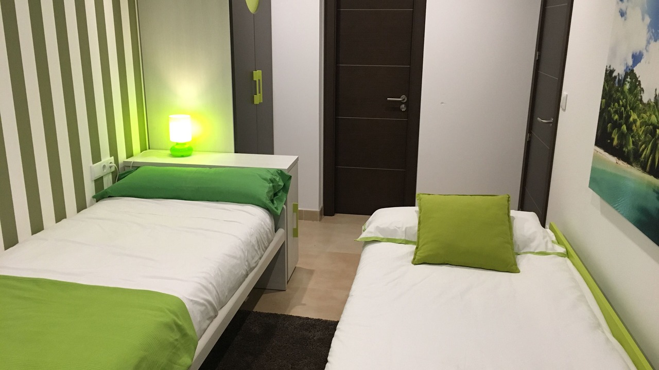 Photo of Bedroom in El Roc de Sant Gaieta