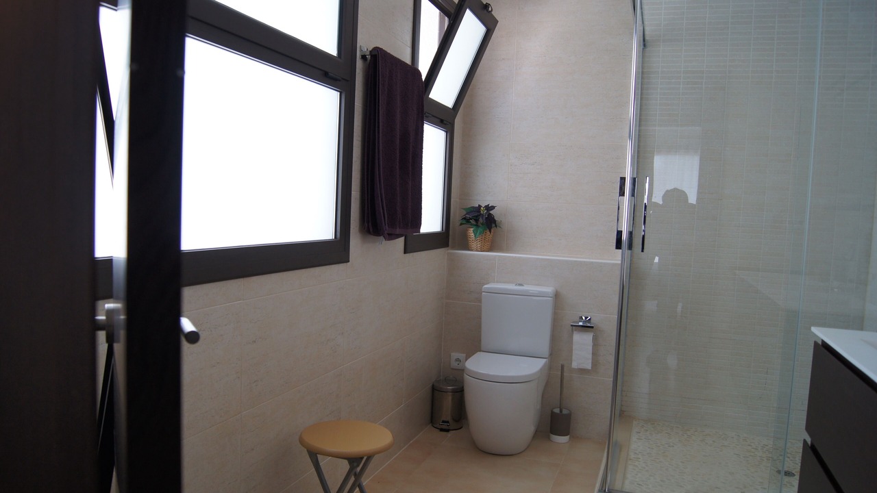 Photo of Bathroom in El Roc de Sant Gaieta