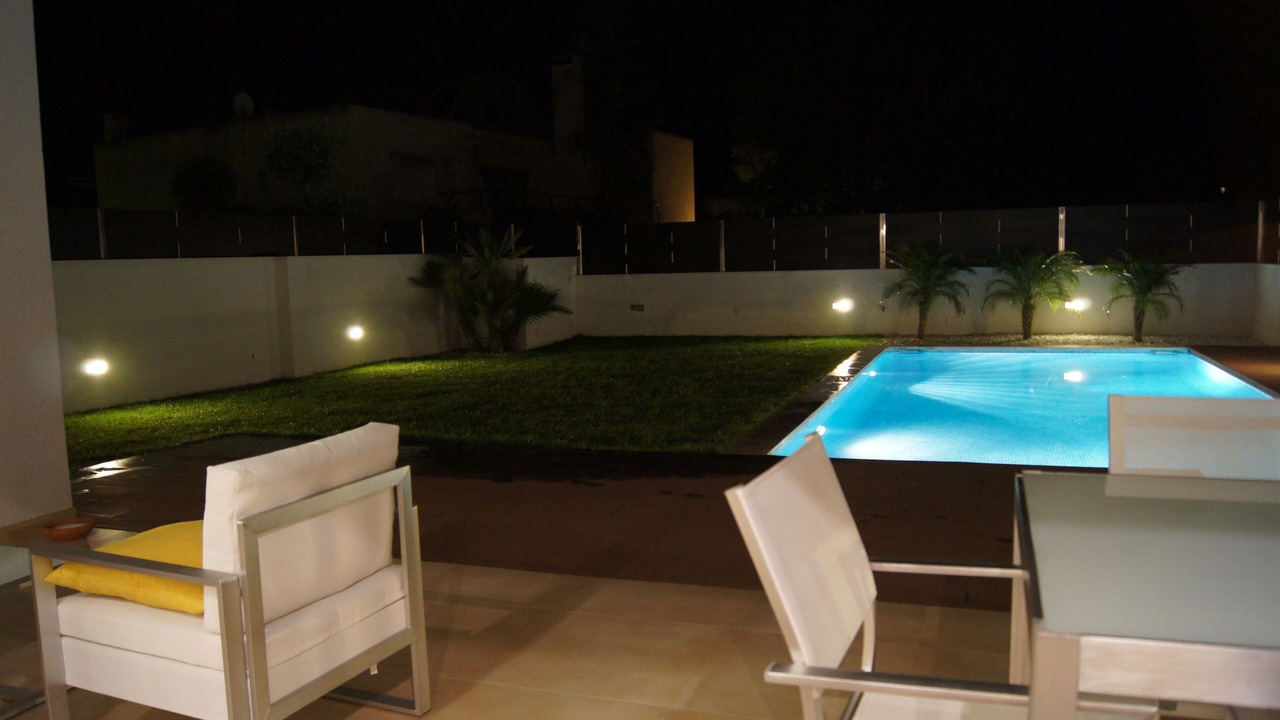 Photo of Outdoor in El Roc de Sant Gaieta