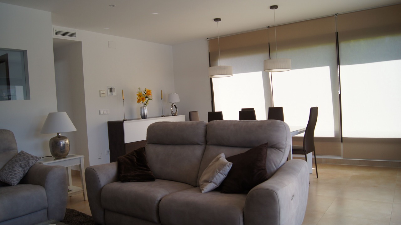 Photo of Livingroom in El Roc de Sant Gaieta