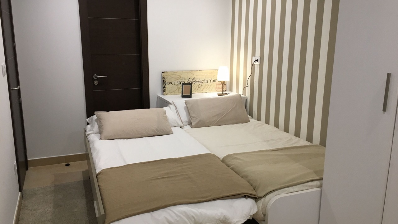 Photo of Bedroom in El Roc de Sant Gaieta
