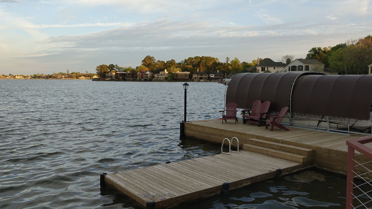 Photo of Outdoor in Walden on Lake Conroe