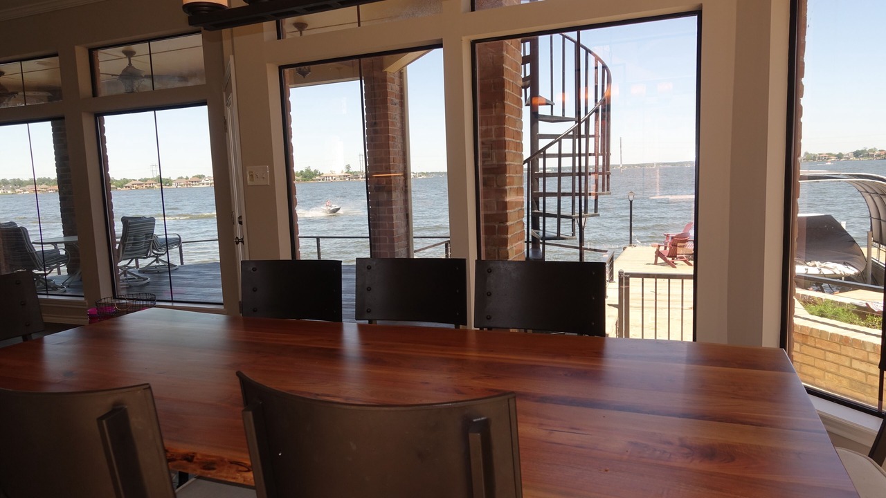 Photo of Others in Walden on Lake Conroe