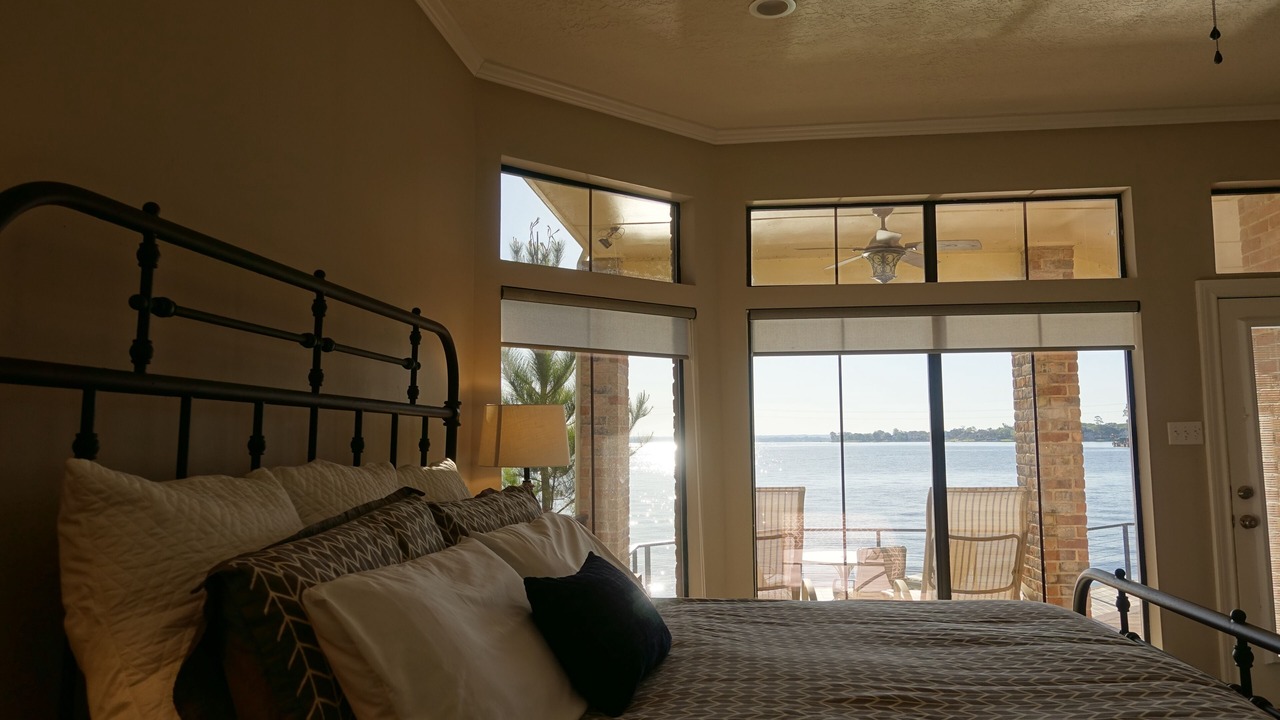 Photo of Outdoor in Walden on Lake Conroe
