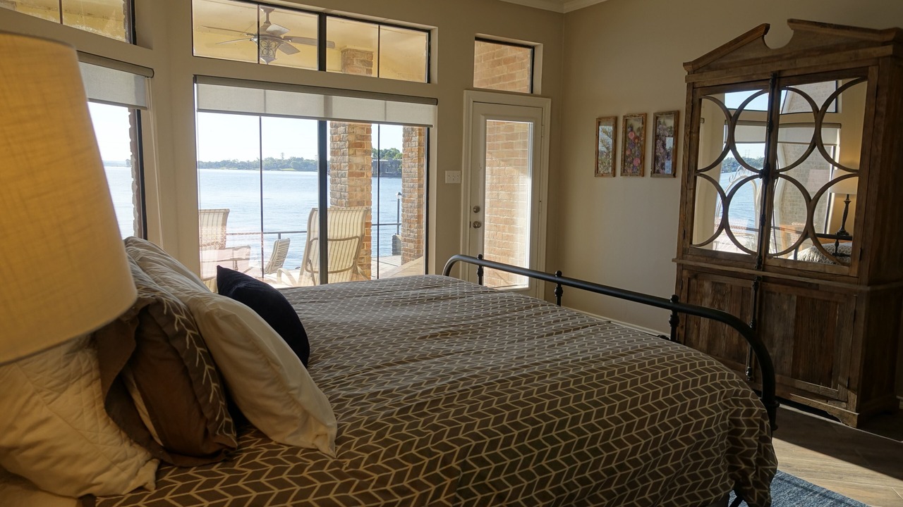 Photo of Outdoor in Walden on Lake Conroe